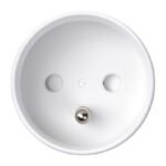 Avatto OT60-FR viedā kontaktligzda (Wi‑Fi 2.4 GHz / Zigbee 3.0, 16A, enerģijas monitorings) - Image 4