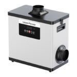 LaserPecker dūmu absorbētājs priekš LX2 (LX2-SP)