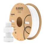 ELEGOO ABS kvēldiegs (balts) - Image 2
