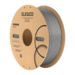 Filaments ABS ELEGOO (pelēks)