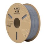 ELEGOO ASA kvēldiegs 1.75mm (pelēks)