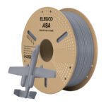 ELEGOO ASA kvēldiegs 1.75mm (pelēks) - Image 2