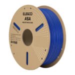 ELEGOO ASA kvēldiegs 1,75 mm (zils)