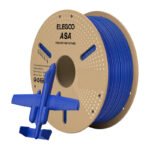 ELEGOO ASA kvēldiegs 1,75 mm (zils) - Image 2