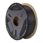 ELEGOO PETG-CF kvēldiegs (melns)