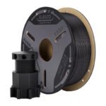 ELEGOO PETG-CF kvēldiegs (melns) - Image 2