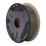 ELEGOO PETG-CF kvēldiegs (pelēks)