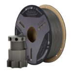ELEGOO PETG-CF kvēldiegs (pelēks) - Image 2