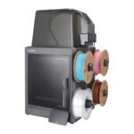 ELEGOO Centauri Carbon 2 Combo 3D printeris - Image 2