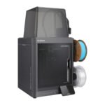 ELEGOO Centauri Carbon 2 Combo 3D printeris - Image 3