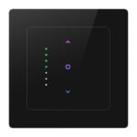Avatto CS20-EU-B WiFi Touch viedais žalūziju slēdzis