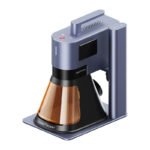 LaserPecker LP5 lāzergravētājs, aizsargājoša versija