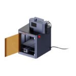 LaserPecker LP5 lāzergravētājs, aizsargājoša versija - Image 2