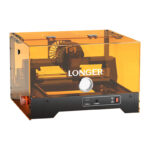 LONGER RAY5 miniS 2,5 W lāzergravētājs