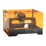 LONGER RAY5 miniS 3,5 W lāzergravētājs