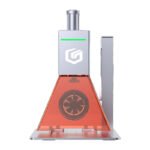 LONGER Nano 6W lāzergravētājs - Image 2