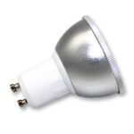 GU10 RGB+CCT WiFi TUYA viedā LED spuldze (5W, 500 lm) - Image 3