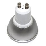 GU10 RGB+CCT WiFi TUYA viedā LED spuldze (5W, 500 lm) - Image 4