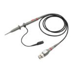 Fnirsi P6100 osciloskopa zonde (1X/10X, līdz 100 MHz)