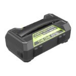 LOKITHOR JTC4250 89,6 Wh 4250 A palaišanas iekārta (Jump Starter) ar lādētāju un 12 V akumulatora testeri - Image 3