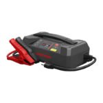 LOKITHOR JTC4250 89,6 Wh 4250 A palaišanas iekārta (Jump Starter) ar lādētāju un 12 V akumulatora testeri - Image 4