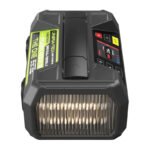 LOKITHOR JTC4250 89,6 Wh 4250 A palaišanas iekārta (Jump Starter) ar lādētāju un 12 V akumulatora testeri - Image 5