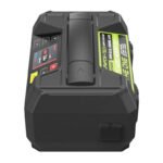 LOKITHOR JTC4250 89,6 Wh 4250 A palaišanas iekārta (Jump Starter) ar lādētāju un 12 V akumulatora testeri - Image 6