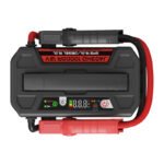 LOKITHOR J403HD palaišanas starteris (Jump Starter) 12V, 64 000 mAh (236,8 Wh), 10 000 A - Image 2
