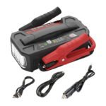 LOKITHOR J403HD palaišanas starteris (Jump Starter) 12V, 64 000 mAh (236,8 Wh), 10 000 A - Image 3