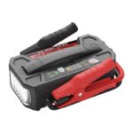 LOKITHOR J701HD palaišanas starteris 24 V, 207,2 Wh (56 000 mAh), 4000 A - Image 2