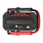 LOKITHOR J701HD palaišanas starteris 24 V, 207,2 Wh (56 000 mAh), 4000 A - Image 3