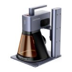 LaserPecker LP2 Plus lāzergravētājs (10 W, 4K, Wi‑Fi/USB)