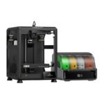 CREALITY K2 SE Combo 3D printeris