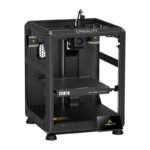 CREALITY K2 SE Combo 3D printeris - Image 3