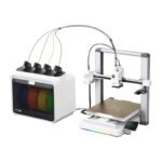 CREALITY SparkX i7 Combo 3D printeris - Image 3
