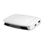 Carlinkit CPC200-Tbox UHD bezvadu adapteris CarPlay/Android Auto (USB-A)