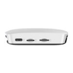 Carlinkit CPC200-Tbox UHD bezvadu adapteris CarPlay/Android Auto (USB-A) - Image 3