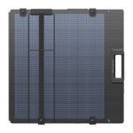 EcoFlow 220W pārnēsājamais saules panelis (bifaciāls, IP68, XT60) - Image 3