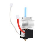 Hotend priekš ELEGOO Neptune 4/4 Pro - Image 3