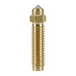 0,2 mm rūdīta tērauda uzgaļu (sprauslu) komplekts ELEGOO Centauri Carbon (M6, 1.75 mm) - Image 2