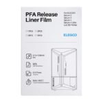 PFA plēve ELEGOO Saturn 4 / Saturn 4 Ultra kamerām (5 gab.)