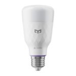 YEELIGHT D1 viedā spuldze E27 RGBCW 11W 1300lm (1 gab.) - Image 2
