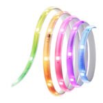 YEELIGHT D1 RGBIC 10m viedā LED lente (Matter over Thread) - Image 2