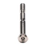 Anycubic ātri maināmais karstais gals ar 0,8 mm uzgali Kobra 3 Max - Image 2
