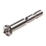 Anycubic ātri maināmais karstais gals ar 0,8 mm uzgali Kobra 3 Max - Image 3