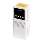 Anycubic Air Heat & Pure komplekts (ES) Photon Mono M5s/M5s Pro/M3/M3 Max/X 6Ks/4
