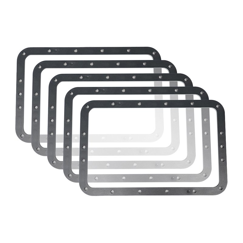 59662_1.jpg Anycubic ātri maināmā FEP plēve Photon Mono 4 Ultra printerim (7,1" / 5 loksnes) - Image 1