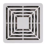 Anycubic AirPure gaisa attīrītājs (2 gab.) - Image 5