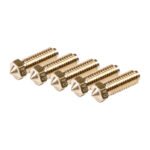 Anycubic sprauslas Kobra 2 sērijai (0,4 mm, misiņš) – 5 gab. - Image 3