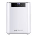 Anycubic Wash & Cure 3 Max 3D izdruku mazgāšanas un sacietēšanas sistēma (14,9 L)
